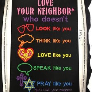 Meet your Posher, Michael